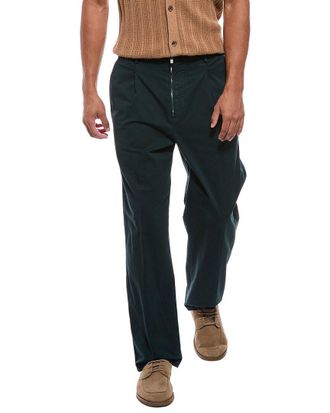 Helmut Lang Cargo Zoot Pant