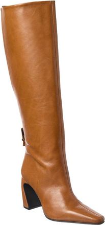 Free People Date Night Tall Leather Boot