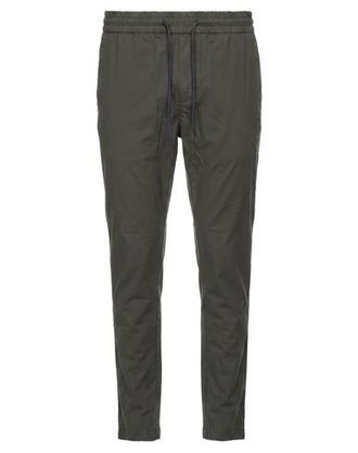 Dondup BOTTOMWEAR - Trousers on YOOX.COM
