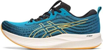 Asics EvoRide Speed Island Blue Orange Pop 1011B612-400