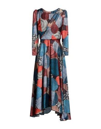 Matilde Cano DRESSES - Midi dresses on YOOX.COM