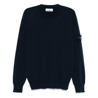 Stone Island Sweaters