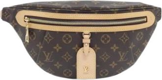 Louis Vuitton unisex, Pre-owned, Marrone, Taglia unica, used
