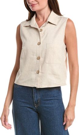 Joseph Ribkoff Vest Jacket