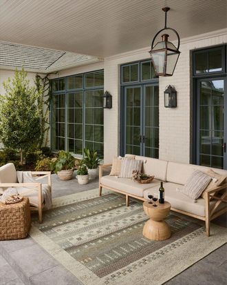 Loloi Rugs Saylor Indoor/Outdoor Area Rug