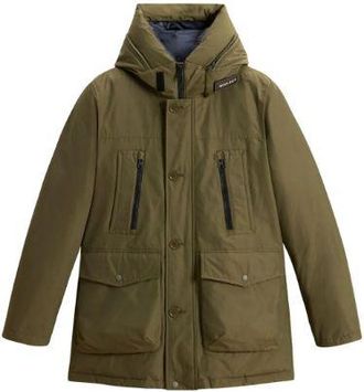 Woolrich Woolrich | Ramar Arctic Parka - S