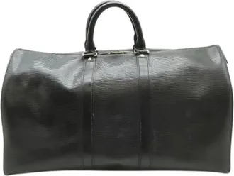 Louis Vuitton unisex, Pre-owned, Nero, Taglia unica, used