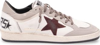 Golden Goose Ball Star Sneakers