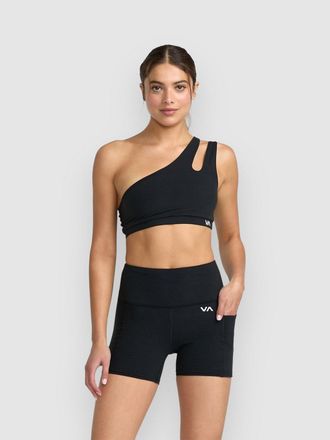 Rvca Va Essential Pocket II Shorts schwarz