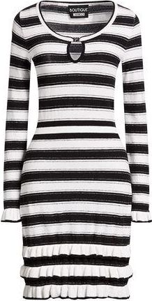 Moschino DRESSES - Midi dresses on YOOX.COM