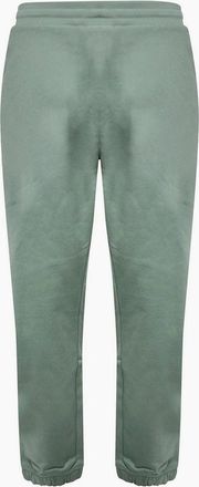 HUGO BOSS Mens Dilbero 10259503 01 Tracksuit Bottom Mens - Green - Size: 2XL