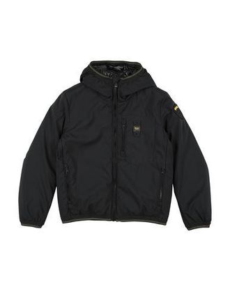 Blauer COATS & JACKETS - Puffers sur YOOX.COM