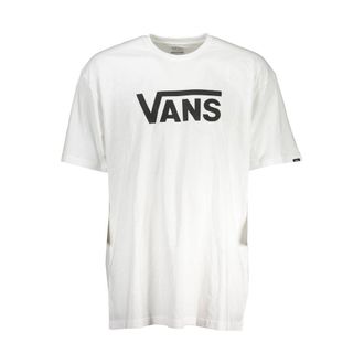 Vans Klassiek Logo T-shirt Korte Mouwen