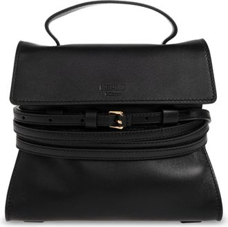 Moschino Donna, Borse, Nero, Taglia unica, new
