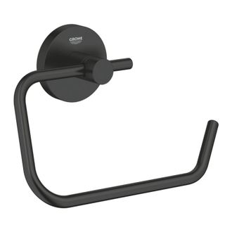 GROHE Start Decapante De Papel Pintado, Negro Mate (412002430) - Grohe