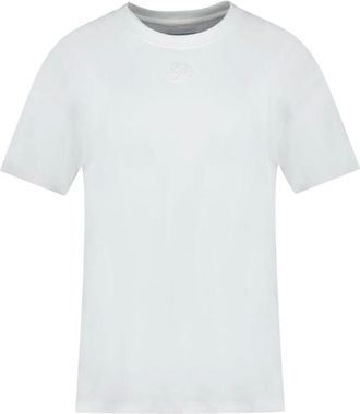 3.Paradis Donna, Top, Bianco, L, new