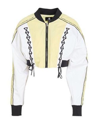 Converse COATS & JACKETS - Jackets on YOOX.COM