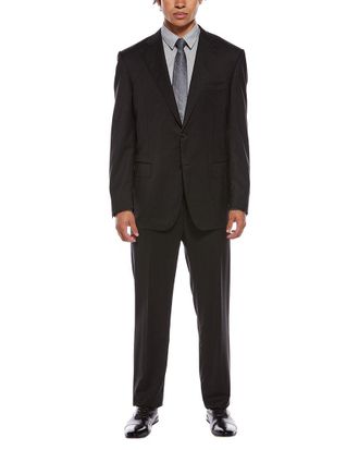 Canali 2Pc Wool Suit