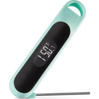 Dash Precision Quick-Read Thermometer in Teal at Nordstrom Rack