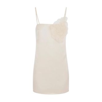 Elisabetta Franchi Donna, Abiti, Giallo, S, new