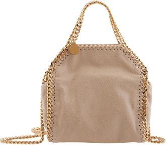 Stella McCartney Stella McCartney Falabella Shoulder Bag