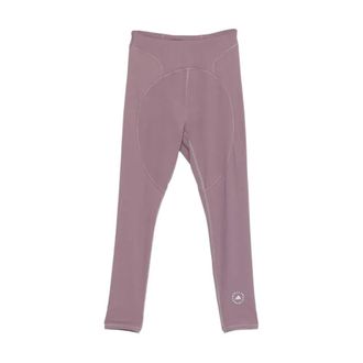 adidas by Stella McCartney Training 7/8 Leggings - female - Adidas by Stella McCartney - Training Trousers & Tights - Pink - S - Sport
