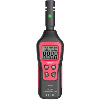 OEM Detector Profesional De Radiaci&oacute;n Electromagn&eacute;tica Para Hombres Y Mujeres Embarazadas, Comprobador De Protecci&oacute;n Radiol&oacute;gica De Alta Precisi&oacute;n, 19,25 