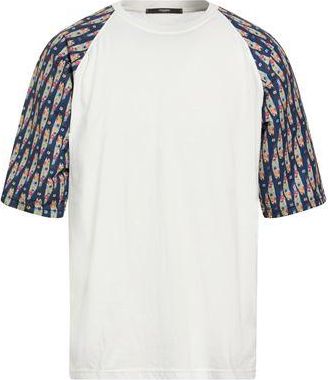 Takeshy Kurosawa CAMISETAS Y TOPS - Camisetas en YOOX.COM