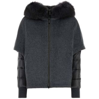 Moorer Outerwears-Donna