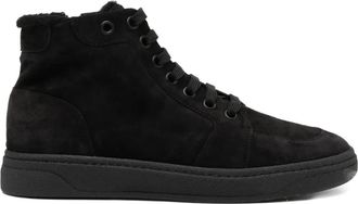Giuseppe Zanotti Sneakers GZ94 - Nero
