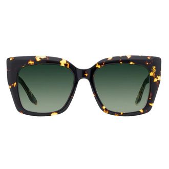 Barton Perreira Sunglasses, female, Multicolor, Size: 54 MM Devine Sunglasses