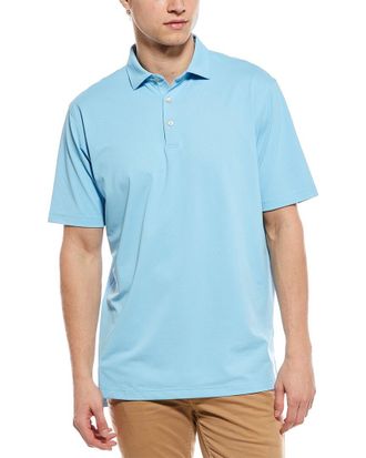Peter Millar Polo Shirt