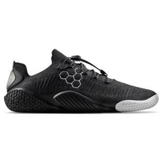Vivobarefoot Womens Motus Flex Shoes Black 40 EU
