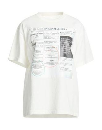 Maison Margiela TOPWEAR - T-shirts su YOOX.COM