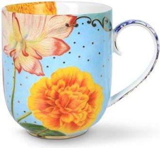 Pip Studio Royal Multi mok (&Oslash;8 cm) (325 ml)