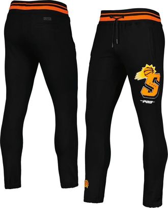 Pro Standard Mens Pro Standard Black Phoenix Suns Mash Up Capsule Sweatpants at Nordstrom, Size Xx-Large