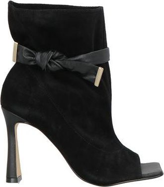 Werner Ankle boots