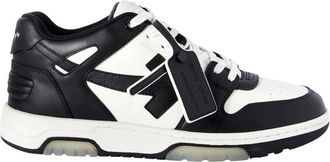 Off-white Sneakers 2