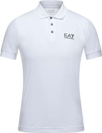 Emporio Armani TOPWEAR - Polo shirts sur YOOX.COM