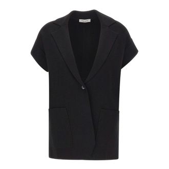 KANGRA Jackets Black - female - Kangra - Blazers - Black - XL - Jackets