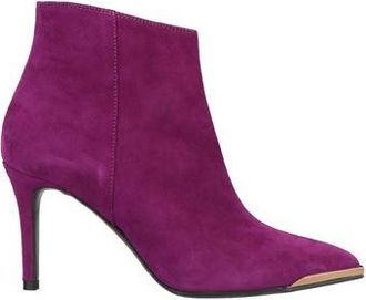 Albano FOOTWEAR - Ankle boots sur YOOX.COM