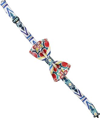 Dolce & Gabbana Hombre, Accesorios, Multicolor, Talla: ONE Size