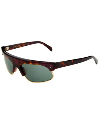 Celine Celine Womens Cl40107u 60Mm Sunglasses