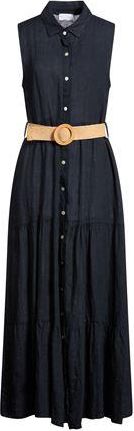 Smiling London DRESSES - Maxi dresses sur YOOX.COM