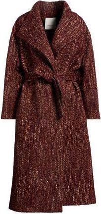 Breras Milano ROPA DE ABRIGO - Abrigos en YOOX.COM