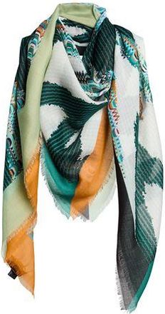 Missoni COMPLEMENTOS - Bufandas en YOOX.COM
