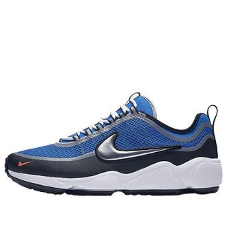 Nike Zoom Spiridon Ultra Regal Blue 876267-400