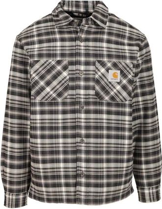 Carhartt Work in Progress Hombre, Chaquetas, Multicolor, Talla: M
