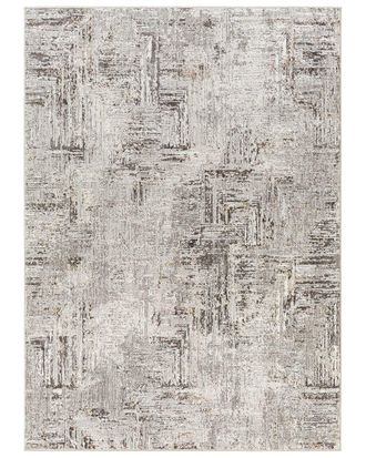 Surya Allegro Polyester Rug