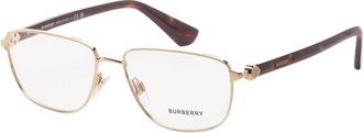Burberry Mens Be1393 57Mm Optical Frames